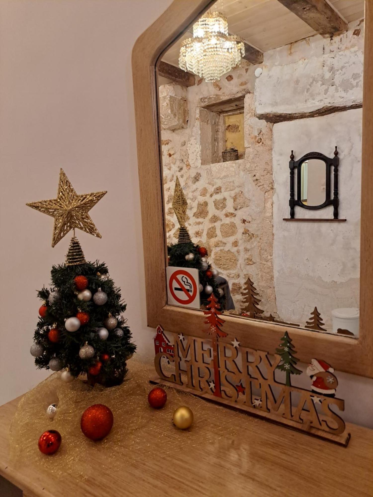 Hamam Suites Portou Chania  Buitenkant foto