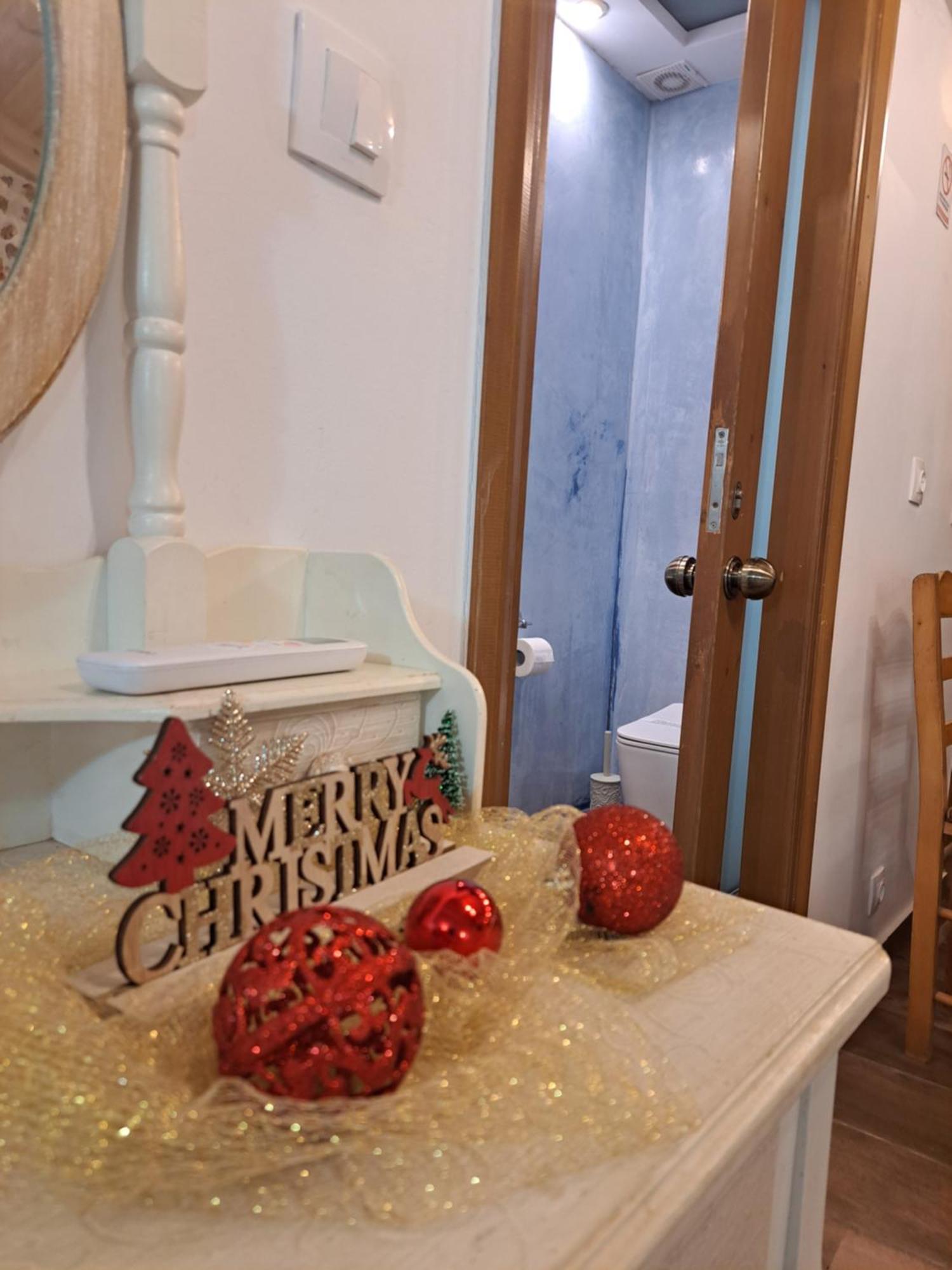 Hamam Suites Portou Chania  Kamer foto